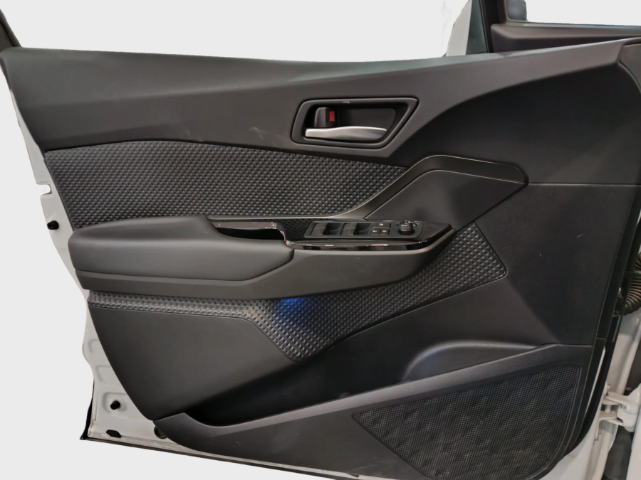 Imagen de TOYOTA C-HR