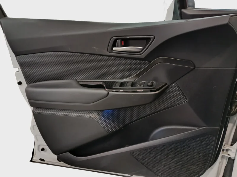 Imagen de TOYOTA C-HR