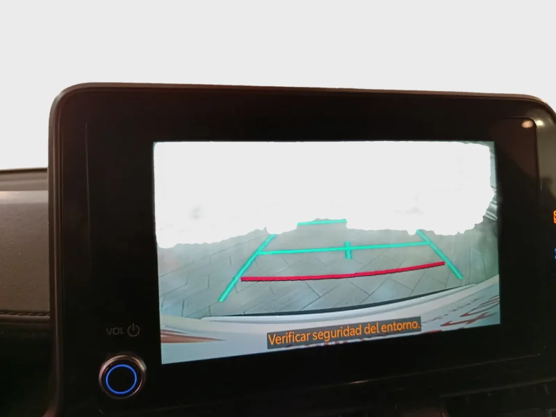 Imagen de TOYOTA C-HR