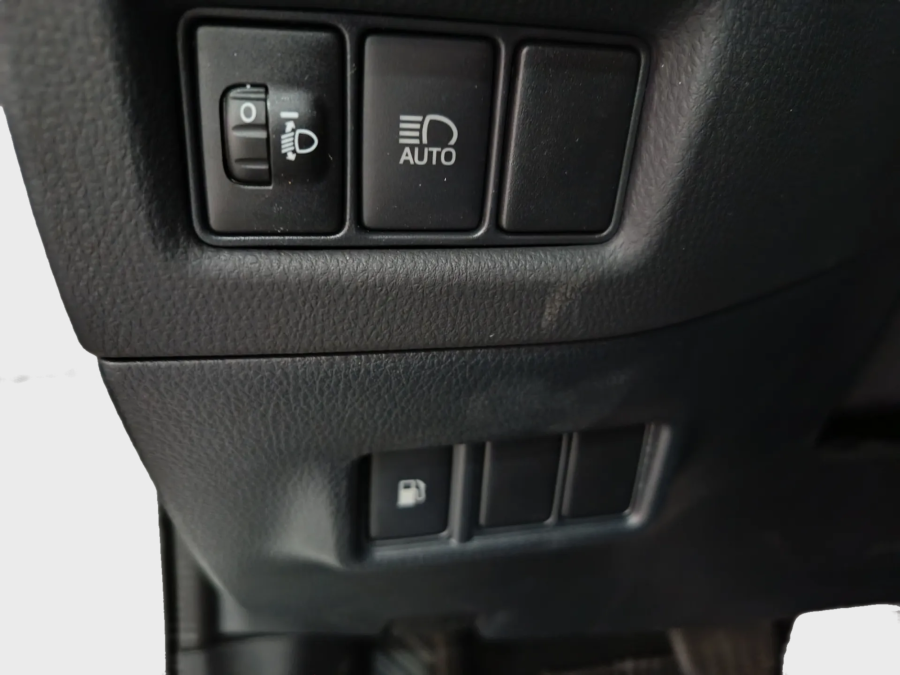 Imagen de TOYOTA C-HR