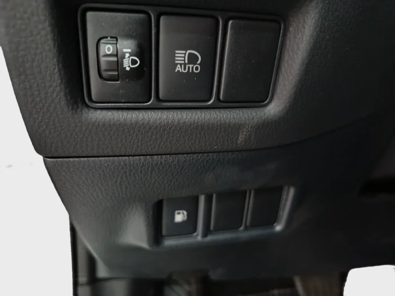 Imagen de TOYOTA C-HR