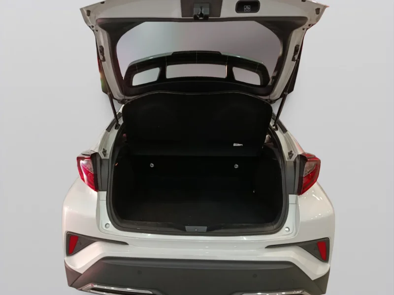 Imagen de TOYOTA C-HR