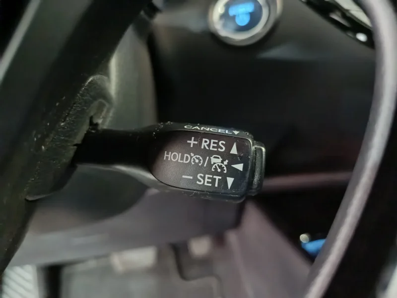 Imagen de TOYOTA C-HR