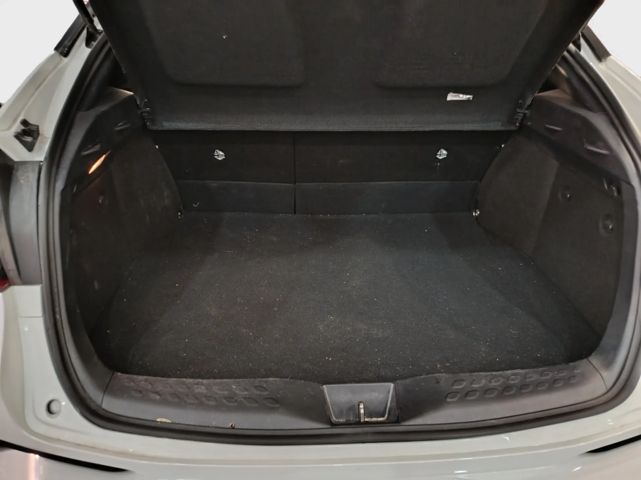 Imagen de TOYOTA C-HR