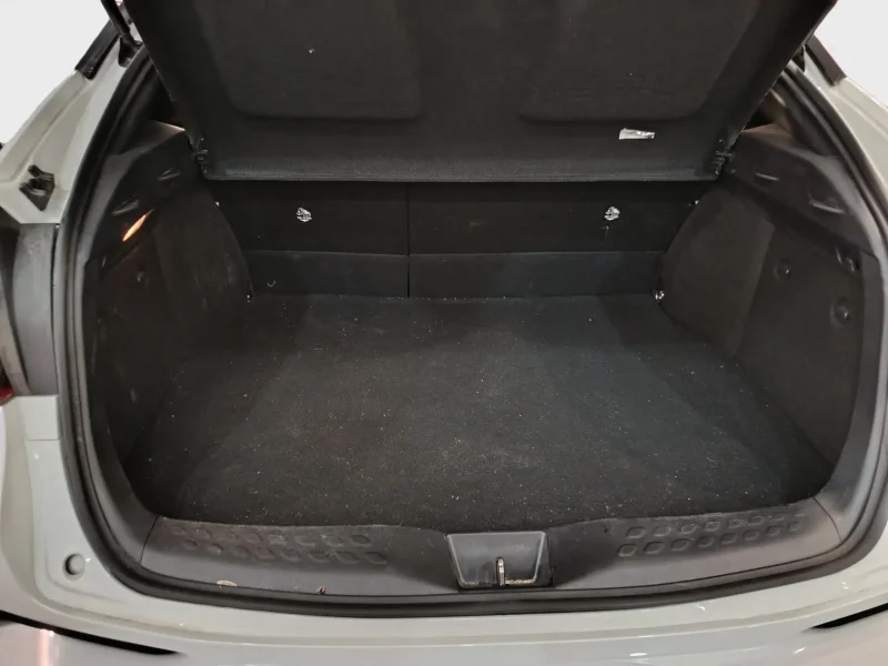 Imagen de TOYOTA C-HR