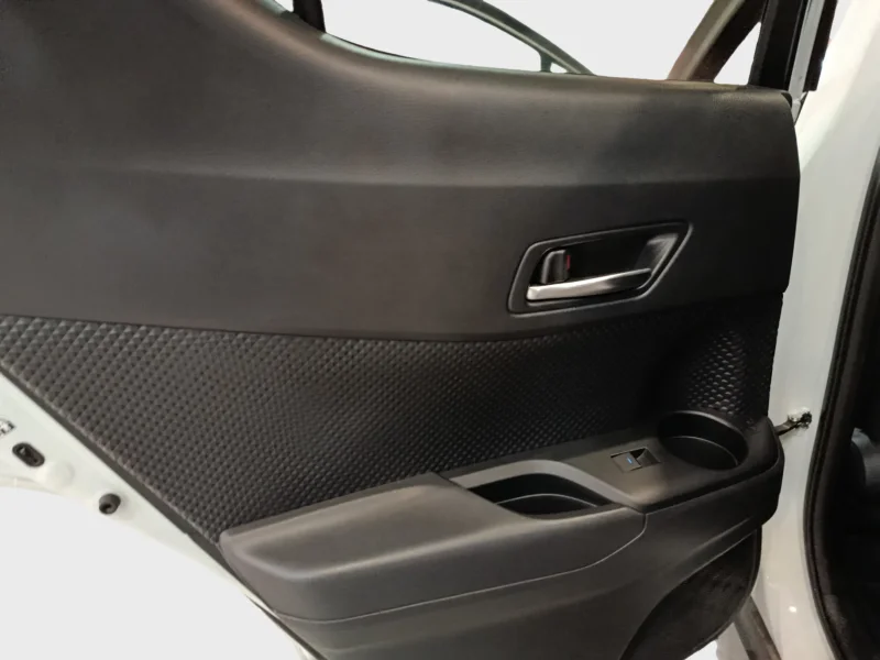 Imagen de TOYOTA C-HR