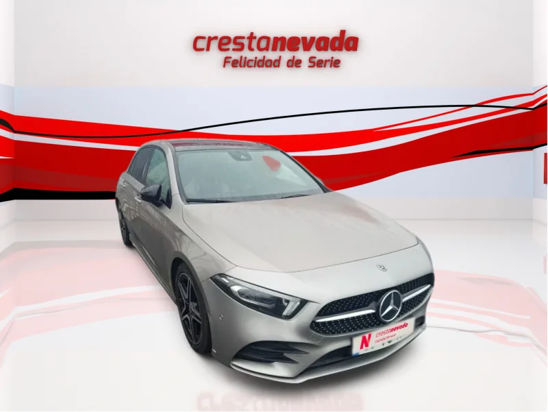 Imagen de mercedes-benz Clase A