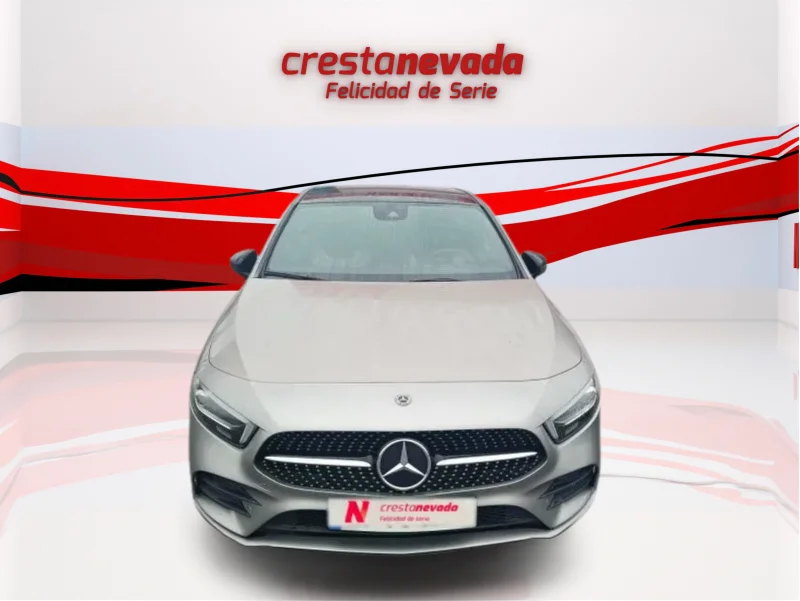 Imagen de mercedes-benz Clase A