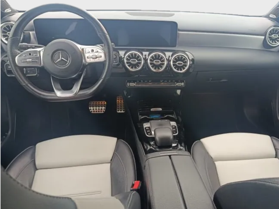 Imagen de mercedes-benz Clase A