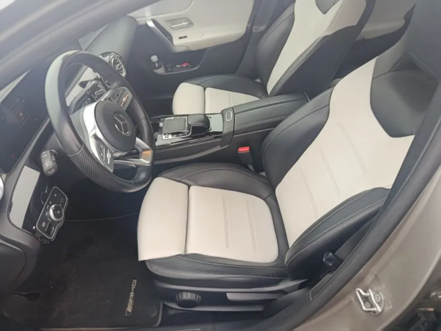 Imagen de mercedes-benz Clase A