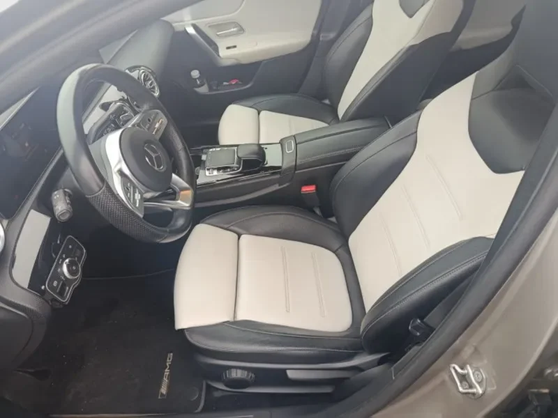 Imagen de mercedes-benz Clase A