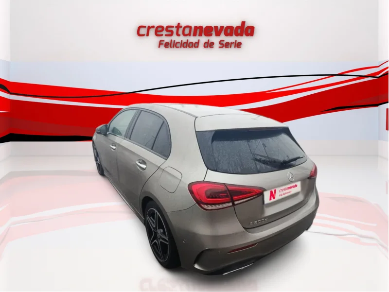 Imagen de mercedes-benz Clase A