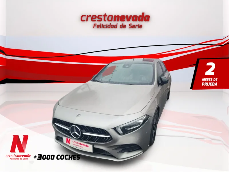 Imagen de mercedes-benz Clase A