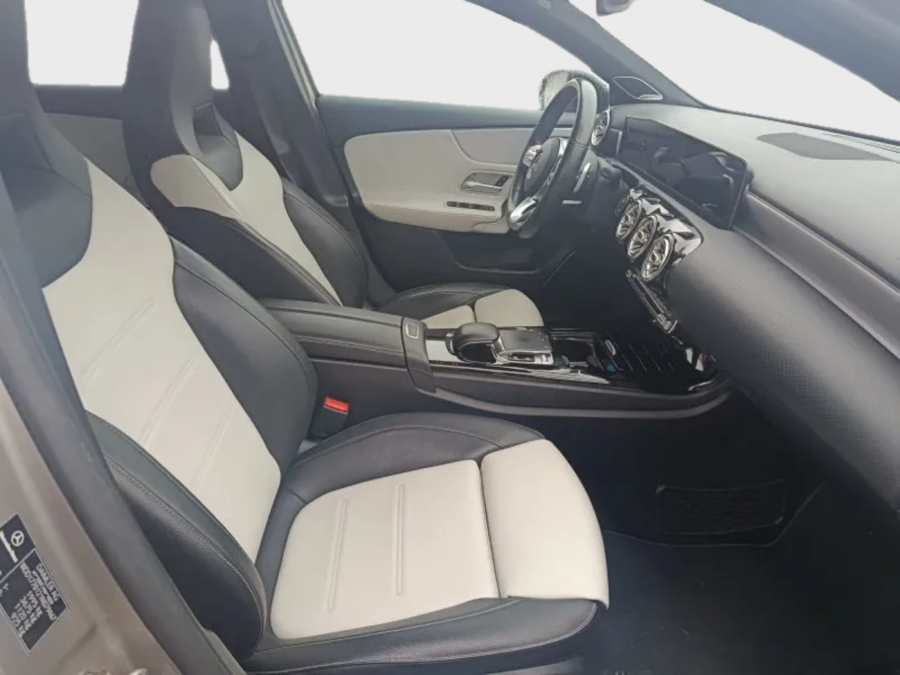 Imagen de mercedes-benz Clase A