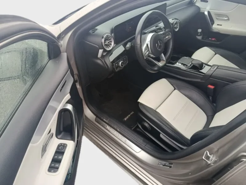 Imagen de mercedes-benz Clase A