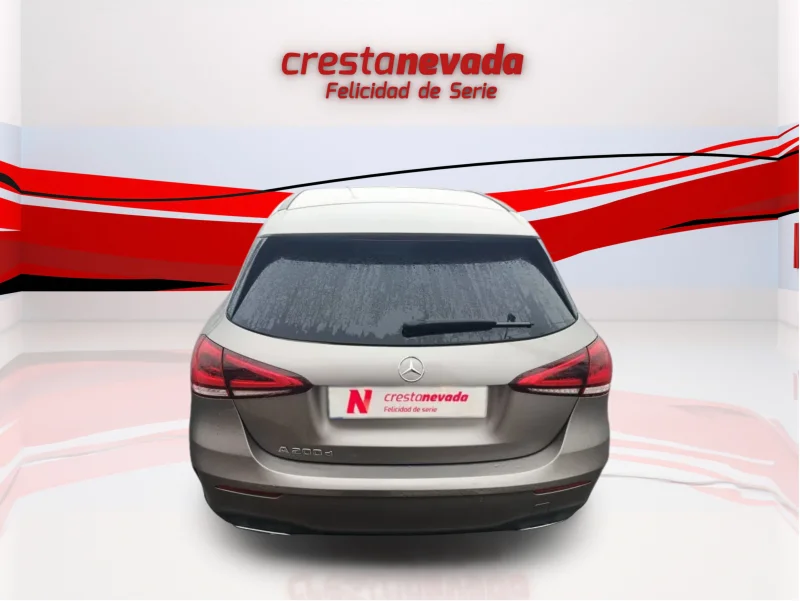 Imagen de mercedes-benz Clase A