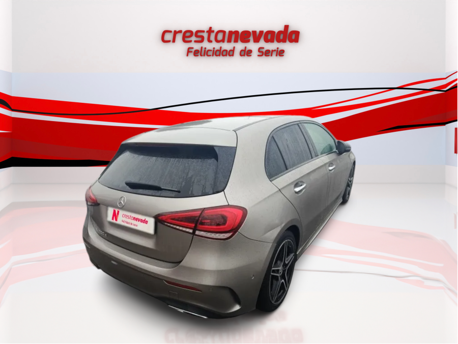 Imagen de mercedes-benz Clase A