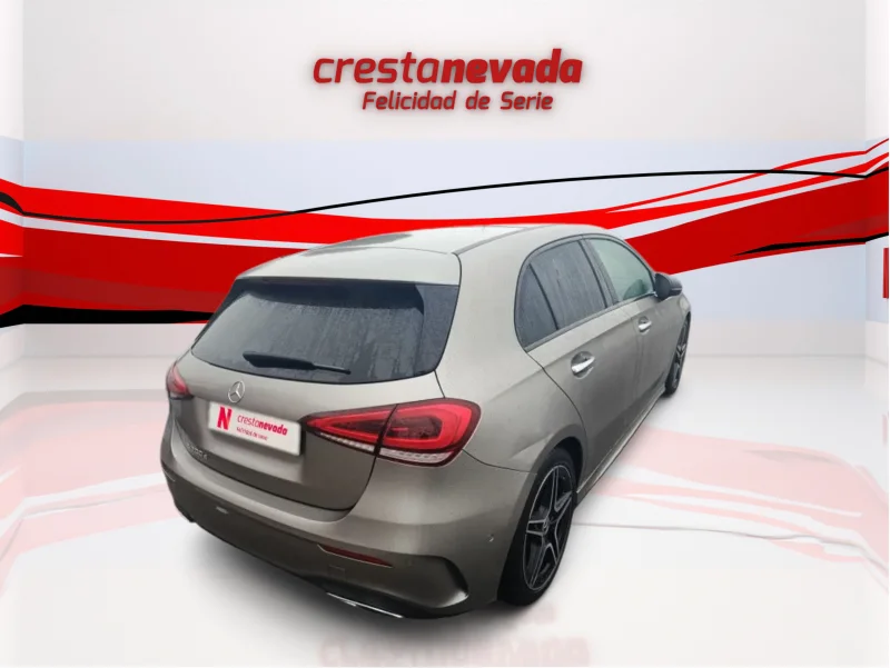 Imagen de mercedes-benz Clase A