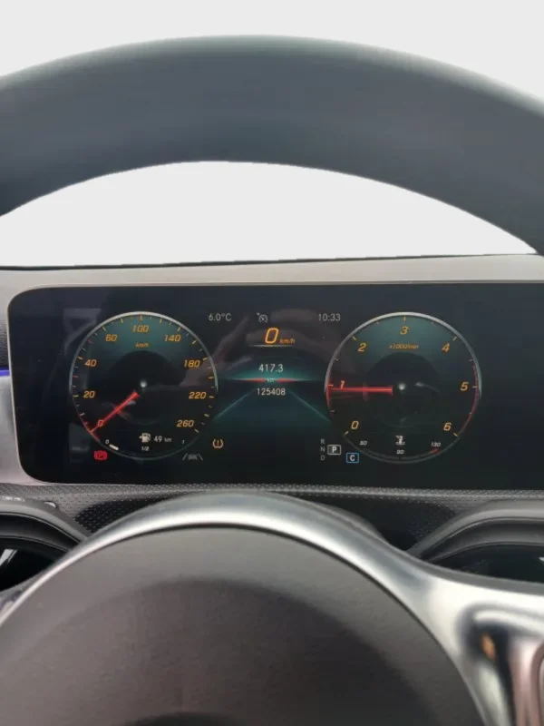 Imagen de mercedes-benz Clase A