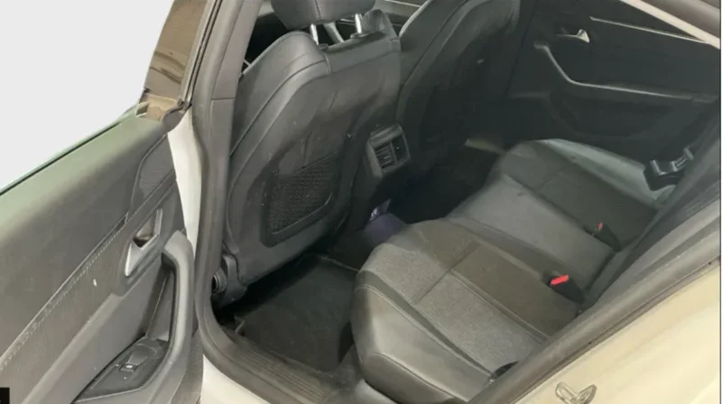 Imagen de Peugeot 508