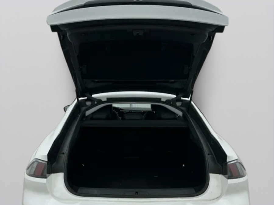 Imagen de Peugeot 508