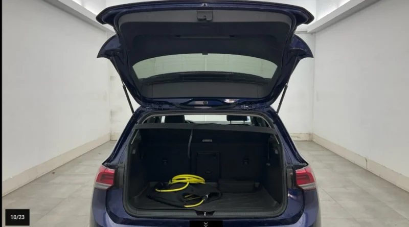 Imagen de Volkswagen Golf