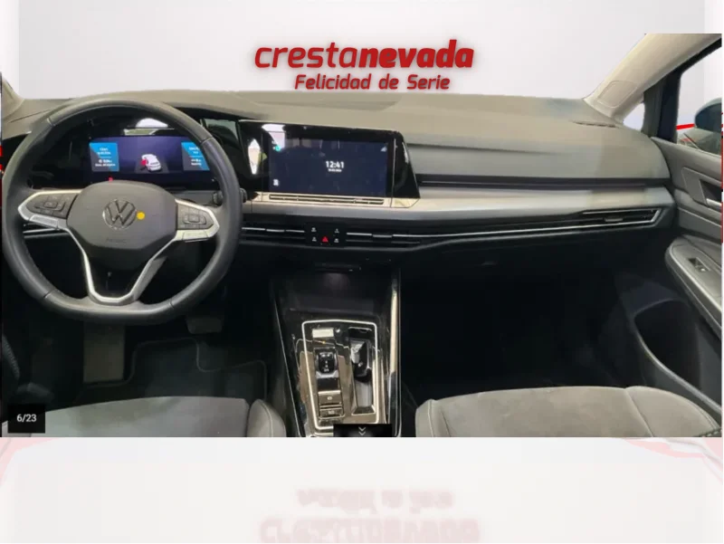 Imagen de Volkswagen Golf