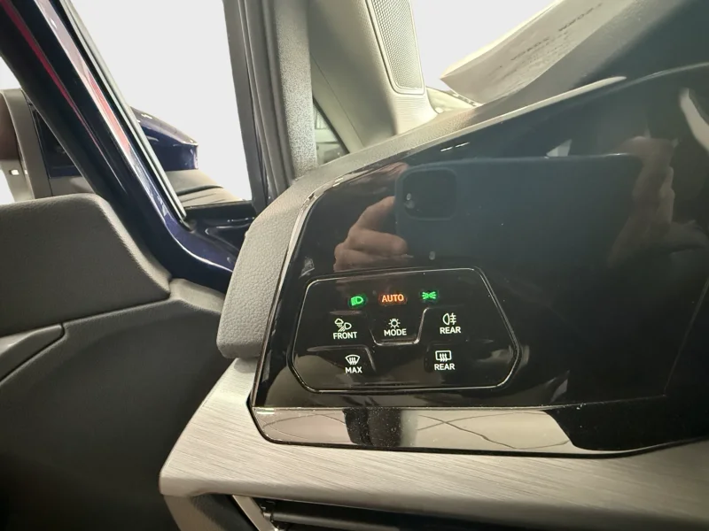 Imagen de Volkswagen Golf