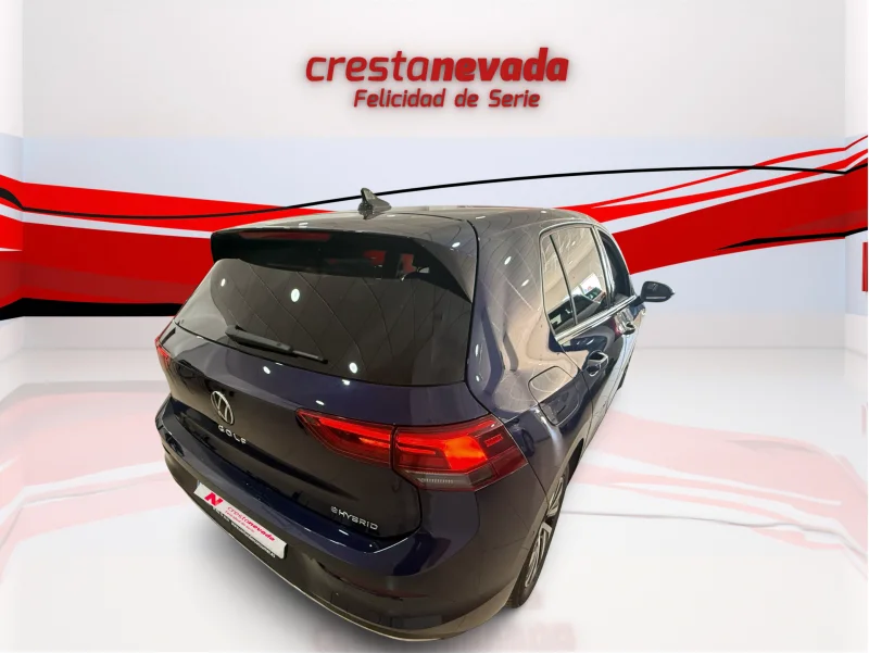 Imagen de Volkswagen Golf