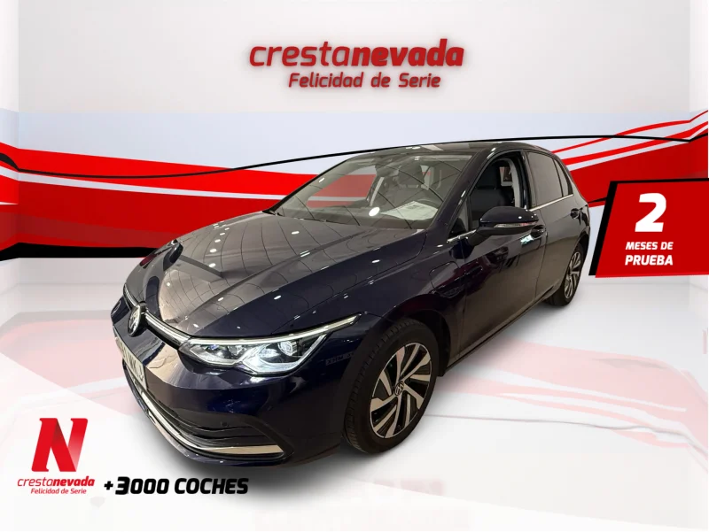 Imagen de Volkswagen Golf