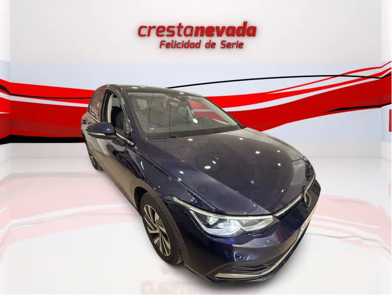 Imagen de Volkswagen Golf