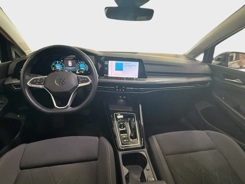 Imagen de Volkswagen Golf