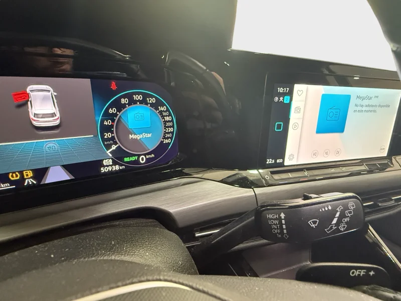 Imagen de Volkswagen Golf