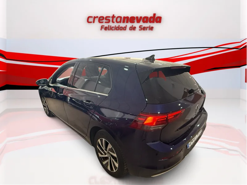 Imagen de Volkswagen Golf