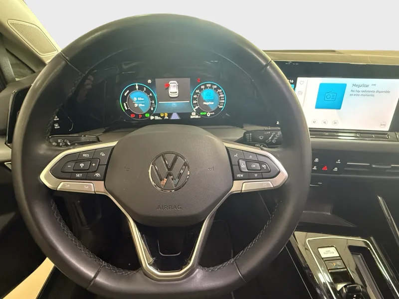 Imagen de Volkswagen Golf