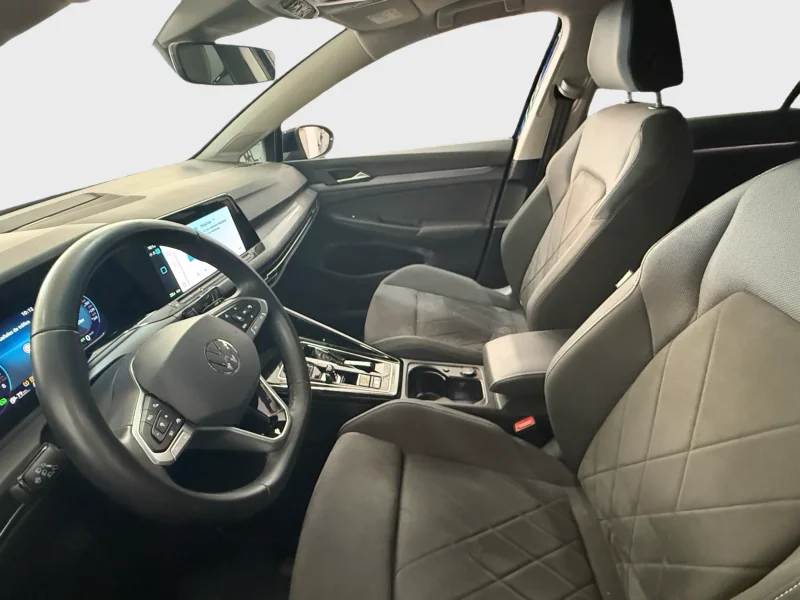 Imagen de Volkswagen Golf