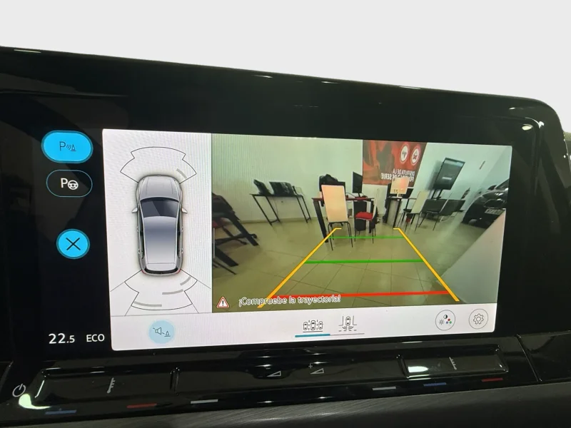 Imagen de Volkswagen Golf