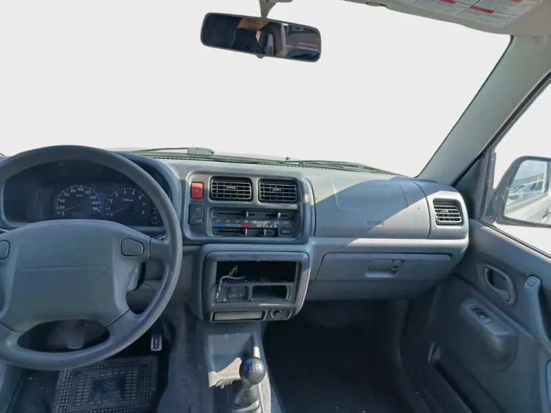 Imagen de Suzuki Jimny