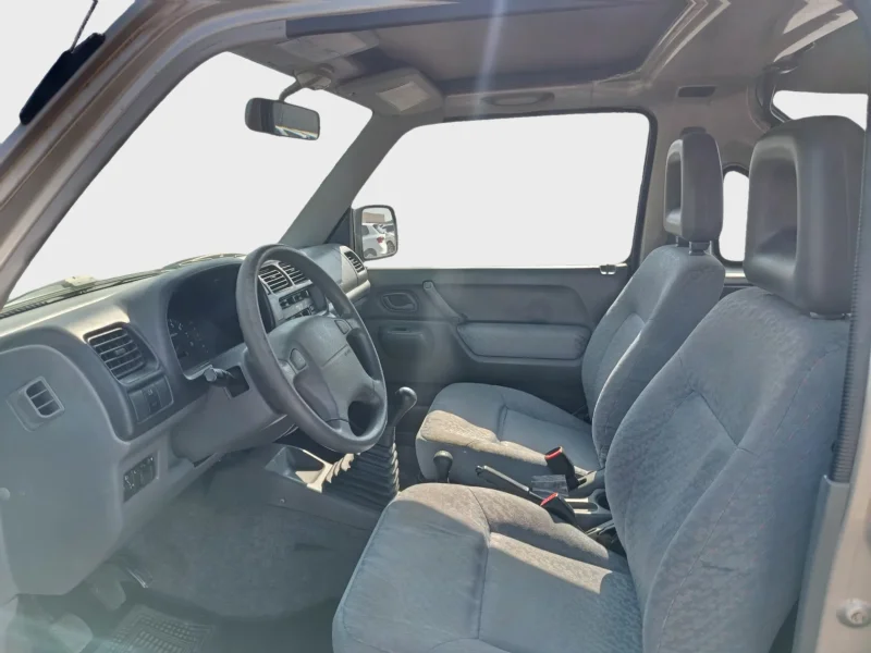 Imagen de Suzuki Jimny