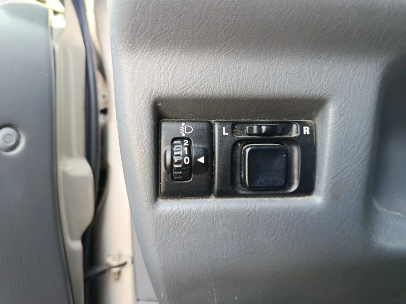 Imagen de Suzuki Jimny