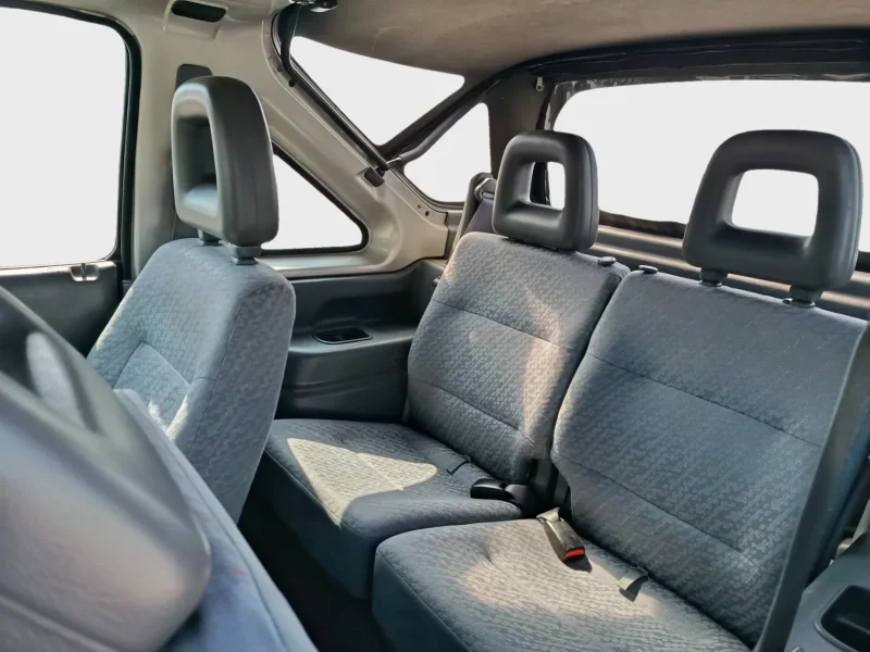 Imagen de Suzuki Jimny