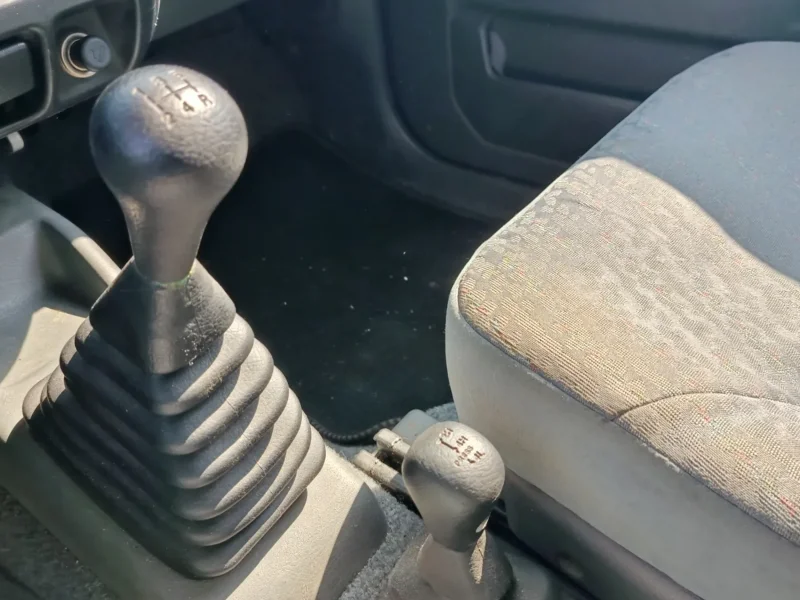 Imagen de Suzuki Jimny