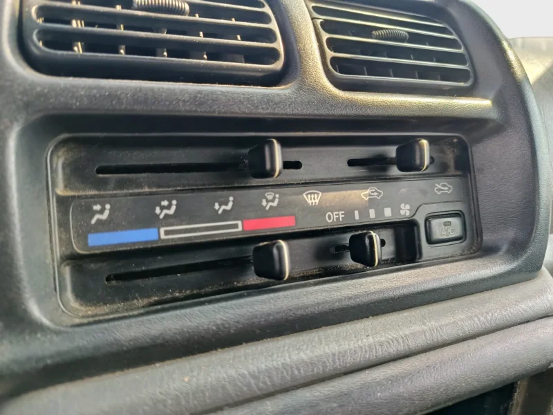 Imagen de Suzuki Jimny