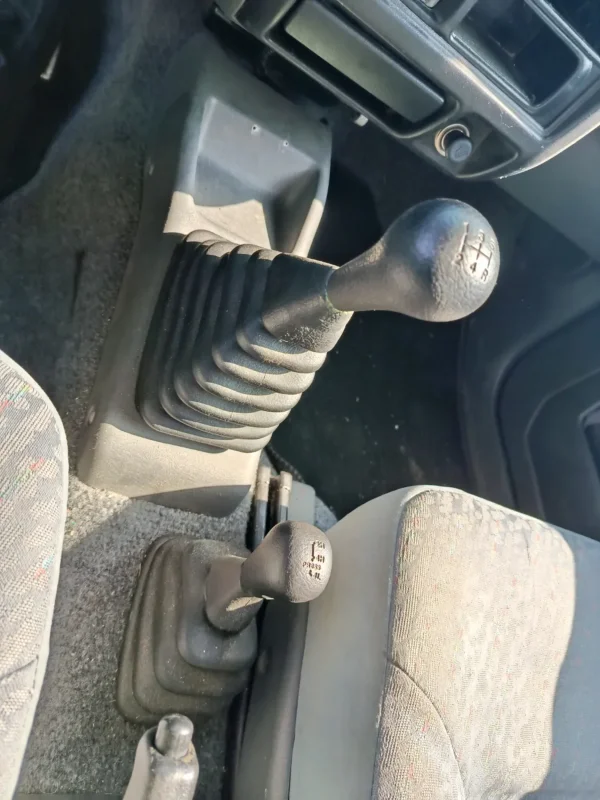 Imagen de Suzuki Jimny