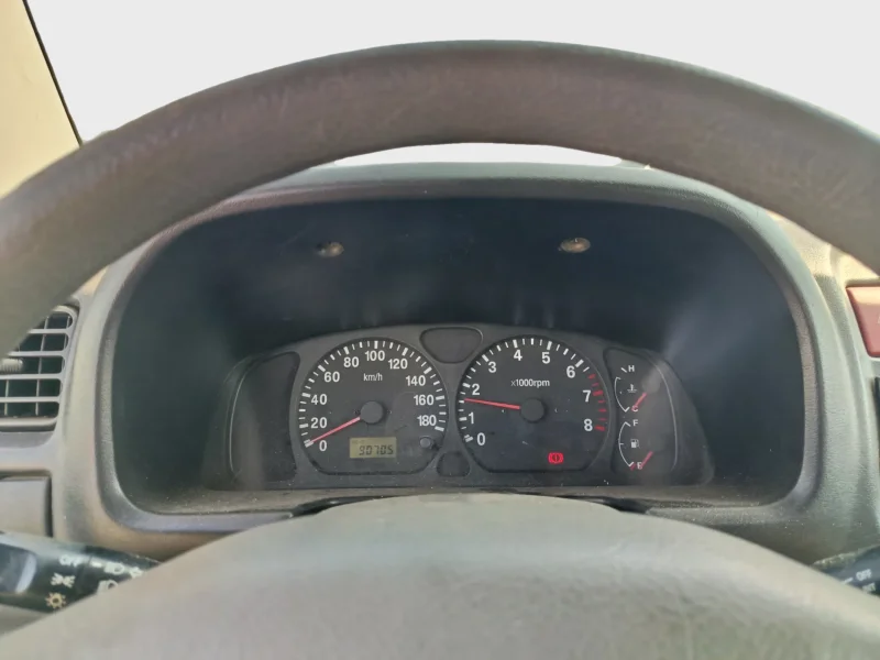 Imagen de Suzuki Jimny