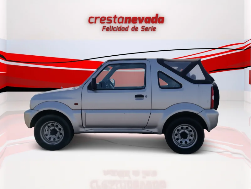 Imagen de Suzuki Jimny