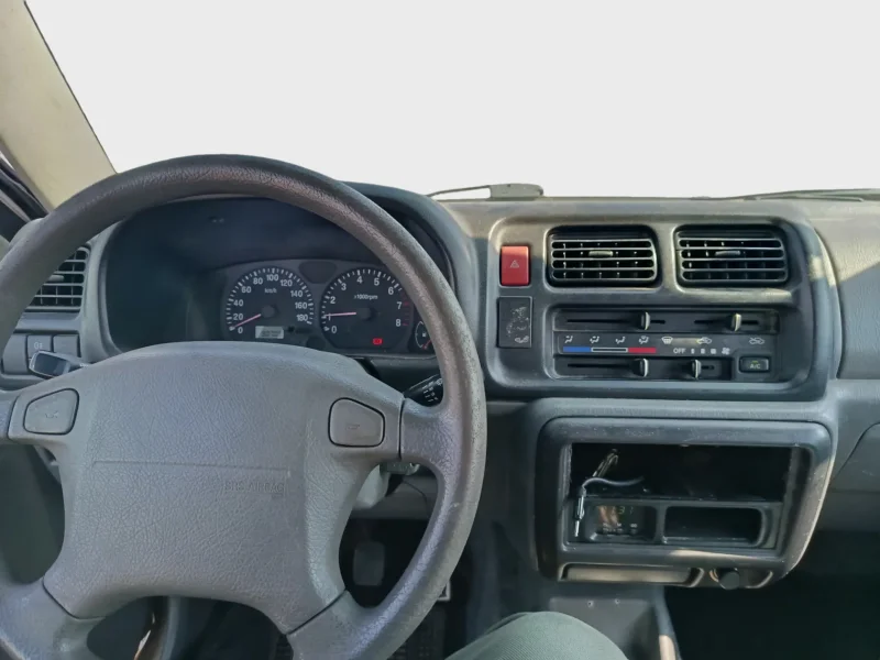 Imagen de Suzuki Jimny