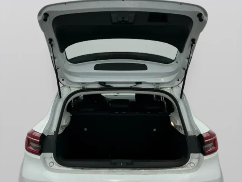 Imagen de Renault Clio