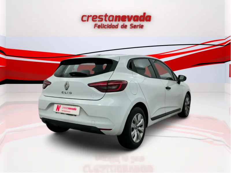 Imagen de Renault Clio