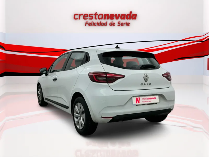 Imagen de Renault Clio